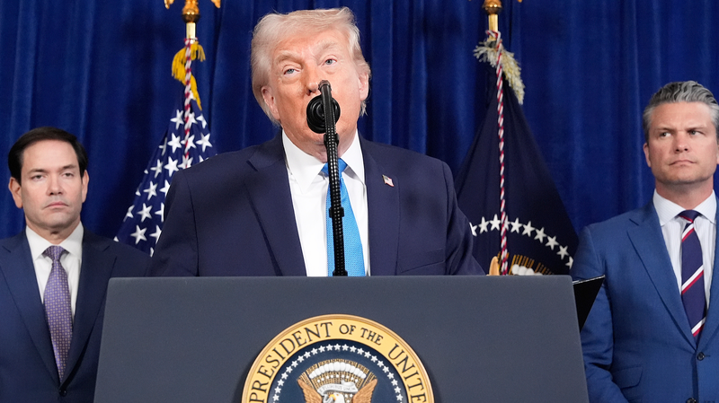 Trump_Announces_Venezuela_Oil_Access_After_Maduro_Capture