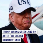 Trump_Clashes_with_Greenland_PM_Over_Denmark_Ties_Ahead_of_Key_Talks video poster