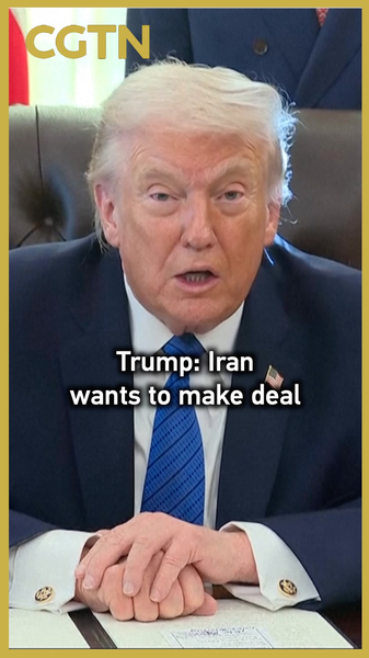 Trump_Eyes_Iran_Deal_in_2026___We_ll_See_What_Happens_ video poster