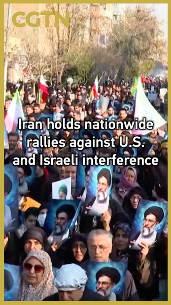 Trump_Halts_Iran_Talks_as_Protests_Intensify__297_Detained video poster