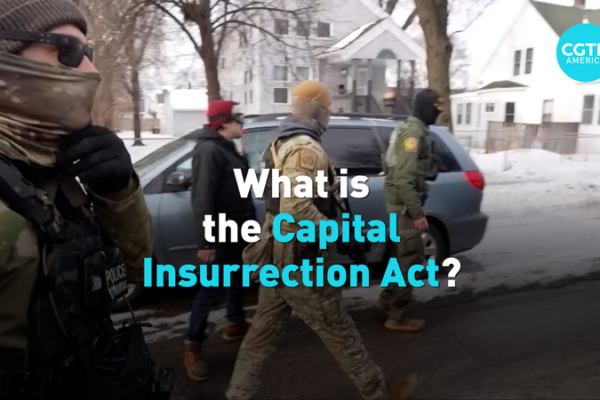 Trump_Threatens_Insurrection_Act_Amid_Minneapolis_Protests_in_2026 video poster