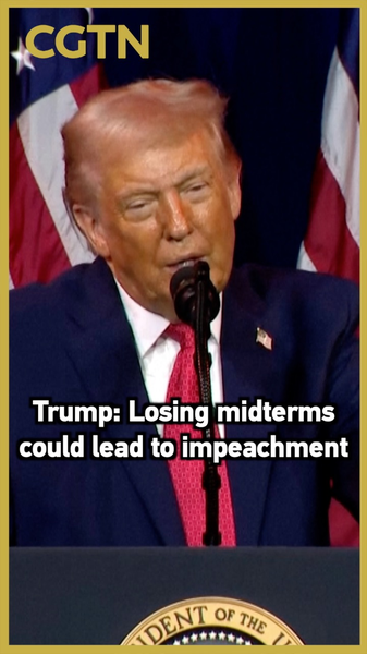 Trump_Warns_GOP__Midterm_Losses_Could_Spark_Impeachment_Battle video poster