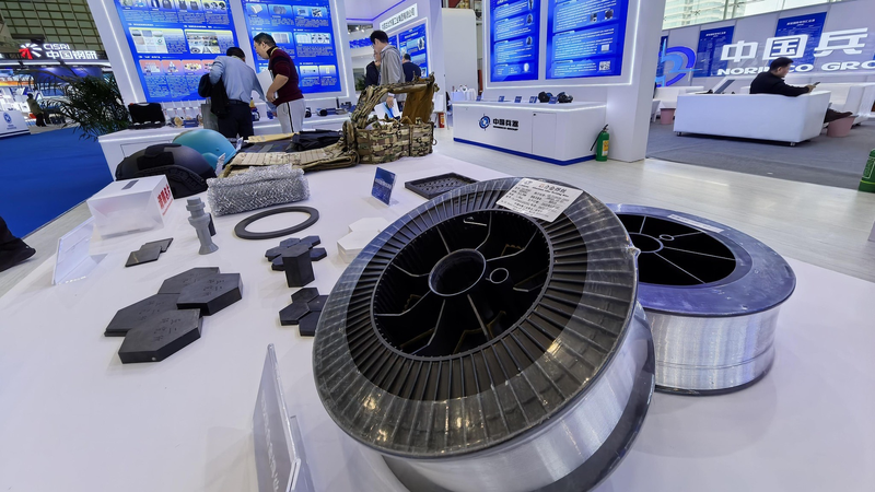 Beijing Tightens Export Curbs on Japan Over Taiwan Comments 🚫🇯🇵