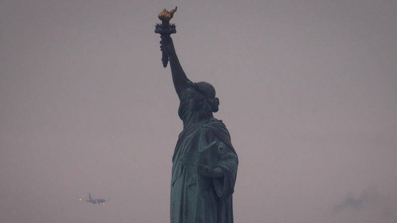 U.S. Tightens Travel Rules: What You Need to Know in 2026 🌍✈️