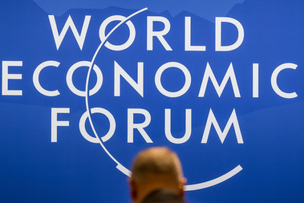 Davos 2026: Global Leaders Push Dialogue Amid Rising Tensions 🌍💬
