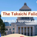 Takaichi's Approval Plummets Amid Inflation Debate 📉