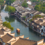 Step Into History: Nanxun Ancient Town Lights Up 2026 Spring Festival 🌉🎆 video poster