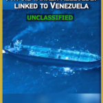 U.S. Seizes 7th Venezuelan-Linked Oil Tanker in Caribbean 🌊⛴️ video poster