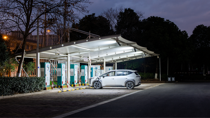 China's Trade-In Boom: 3.9T Yuan Surge & Eco Shift 🌱🚗💡