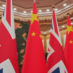 Xi Jinping Hosts UK PM Starmer in Beijing Talks 🌏