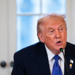 Trump's Second Term: One Year Later – Share Your Views! 🗳️