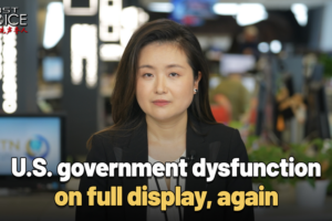 U_S__Governance_Crisis_Deepens_Amid_Winter_Storm__Shootings video poster