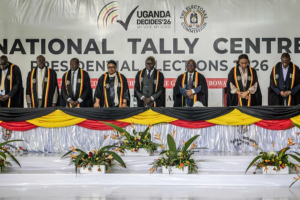 Uganda_Election_Tensions__Army_Denies_Bobi_Wine_Abduction_as_Museveni_Nears_Win