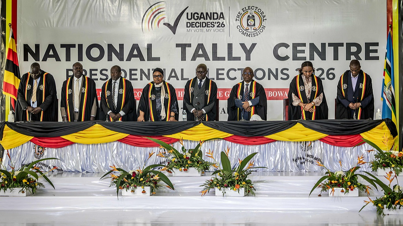 Uganda_Election_Tensions__Army_Denies_Bobi_Wine_Abduction_as_Museveni_Nears_Win