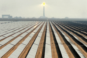 Gulf Nations Lead Charge in 2026 Energy Revolution 🌞💨