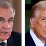 🇨🇦 PM Urges 'Buy Canadian' as Trump Threatens 100% Tariffs