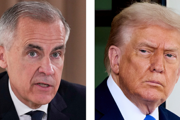 🇨🇦 PM Urges 'Buy Canadian' as Trump Threatens 100% Tariffs