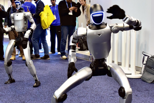 China’s 2026 Industrial Strategy: Coordination, Collaboration, Innovation 🌟