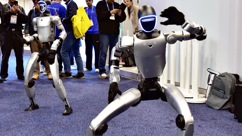 China’s 2026 Industrial Strategy: Coordination, Collaboration, Innovation 🌟