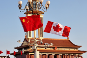 China and Canada Forge New Path with Strategic Partnership 🌐🤝