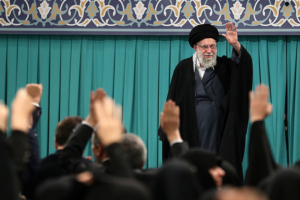 Iran's Leader Claims Victory Over 'U.S.-Backed Sedition' 🇮🇷⚔️