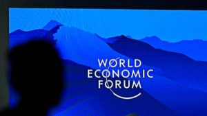 China's He Lifeng Charts Global Economic Vision at Davos 2026 🌏💼