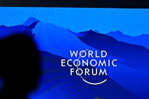 China's He Lifeng Charts Global Economic Vision at Davos 2026 🌏💼