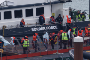 Rwanda Sues UK Over Scrapped Asylum Deal: $400M at Stake 💼⚖️