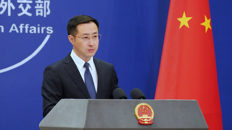 China Reaffirms Strong Ties with Latin America Amid Global Shifts 🌏🤝