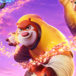 Boonie Bears: The Hidden Protector Hits Theaters for 2026 Chinese New Year 🎬
