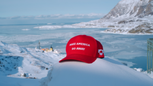 🇬🇱 Greenland Sovereignty Debate Heats Up in 2026