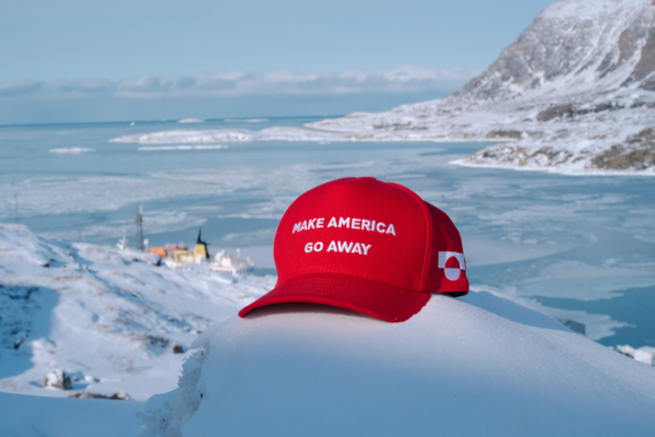 🇬🇱 Greenland Sovereignty Debate Heats Up in 2026