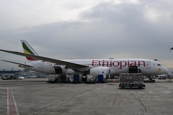 Ethiopian Airlines Soars with New Boeing 787 Order 🌍✈️