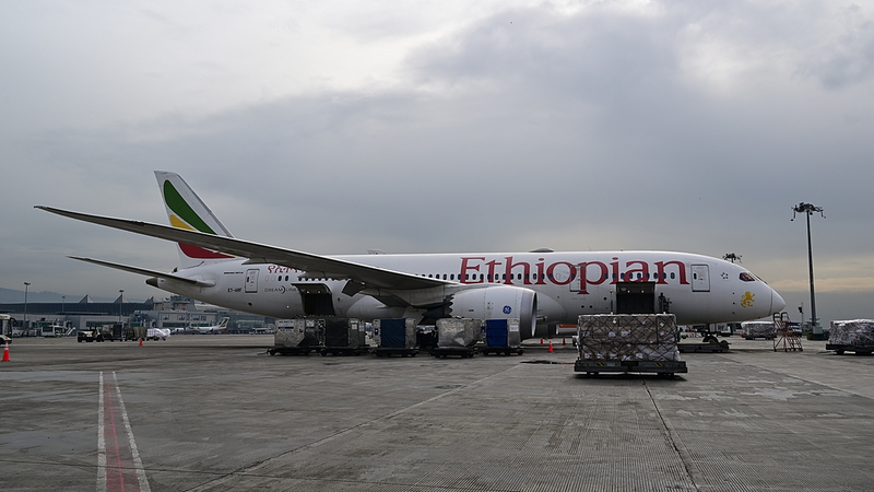 Ethiopian Airlines Soars with New Boeing 787 Order 🌍✈️