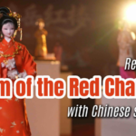 Classic Lit Meets Craft: 'Dream of the Red Chamber' Reborn as Silk Dolls 🎎📚 video poster