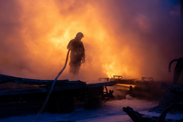 Ukraine Peace Talks Resume Amid Fresh Russian Strikes ⚡️🌍