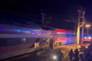 Spain Train Tragedy: 21 Dead in Cordoba Derailment 🚄💔