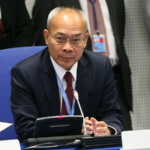 China Pledges Stronger UN Role in Global Governance 🌐✨