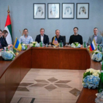 Russia-Ukraine Peace Talks End Without Breakthrough: What's Next? 🌍✌️