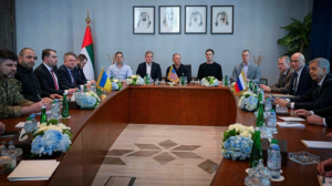 Russia-Ukraine Peace Talks End Without Breakthrough: What's Next? 🌍✌️