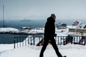 EU Rallies Against Trump's Greenland Tariff Threats 🌍💼