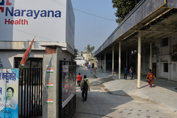 India Halts Nipah Virus Spread 🦠✋ as Asian Nations Boost Screenings