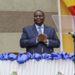 Xi Congratulates CAR Leader on Re-Election Victory 🌍✨