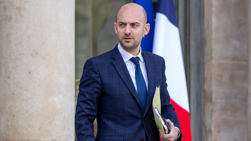 France Boosts Greenland Ties with New Consulate Opening Feb 6 🌍❄️