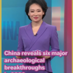 China Unveils 2026's Top Archaeological Discoveries 🏺✨ video poster