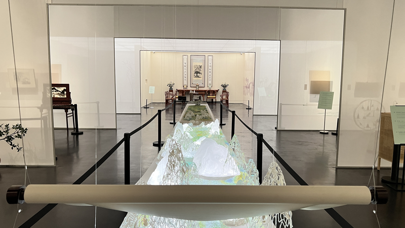 Beijing Hotel's Art Treasures Shine in 2026 Exhibition 🌸🎨