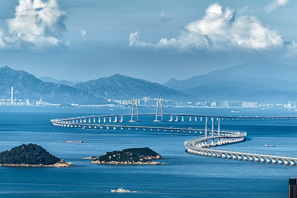 HK & Macao Symposium Stresses Executive-Led Governance 🌏