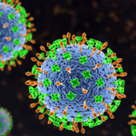 Chinese Antiviral Drug Shows Promise Against Deadly Nipah Virus 🌍💊