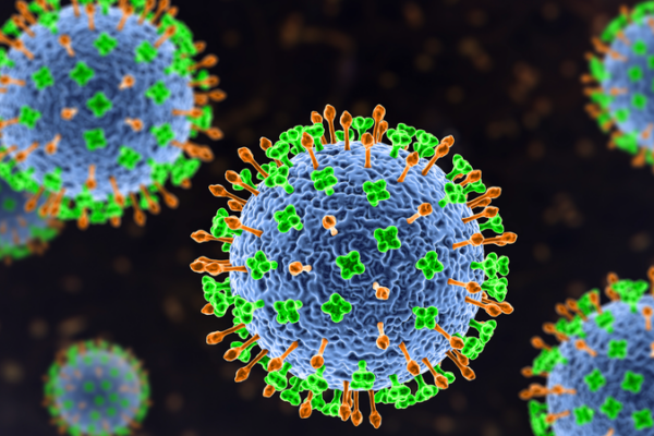 Chinese Antiviral Drug Shows Promise Against Deadly Nipah Virus 🌍💊