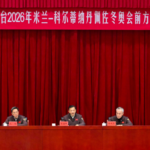 China Media Group Deploys 500-Strong Team to 2026 Winter Olympics 🎥❄️